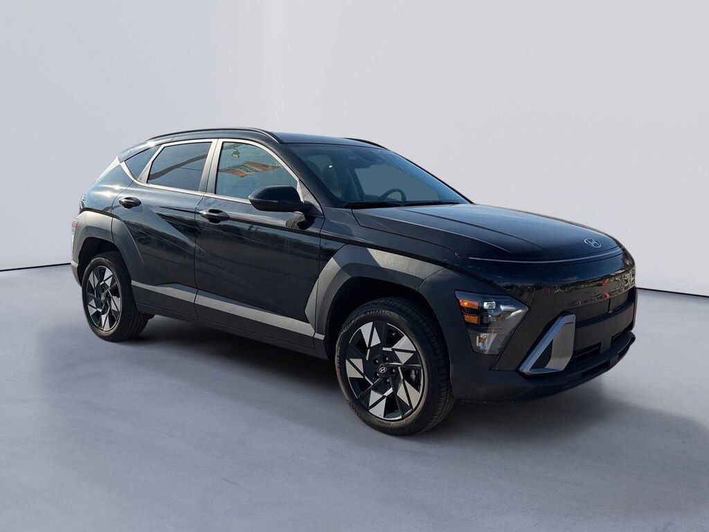 Used 2025 Hyundai Kona SEL SUV