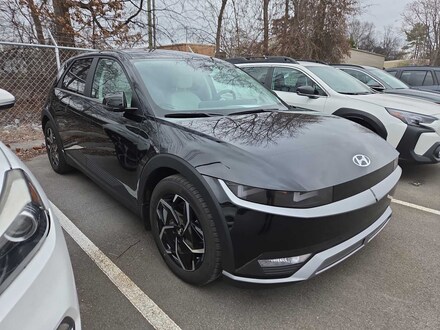 2023 Hyundai IONIQ 5 SEL SUV