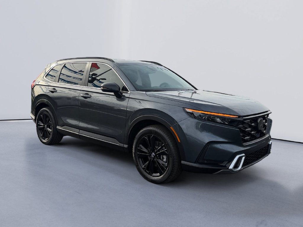 2025 Honda CR-V Hybrid Sport Touring SUV