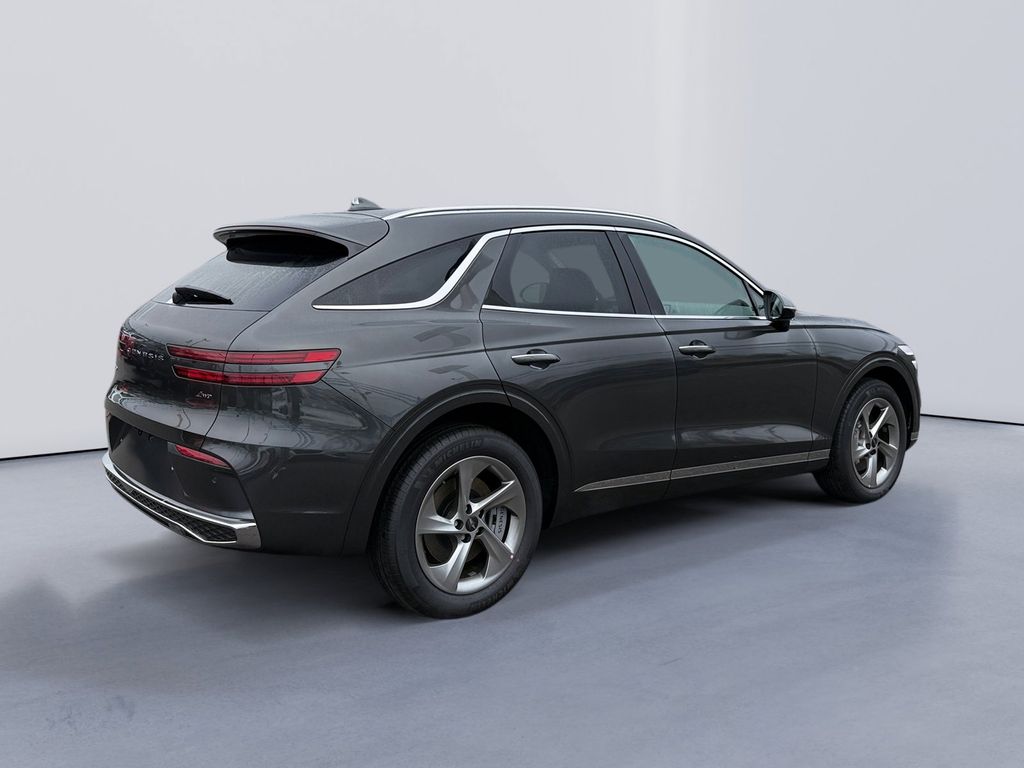 2026 GENESIS GV70 Standard - Photo 3