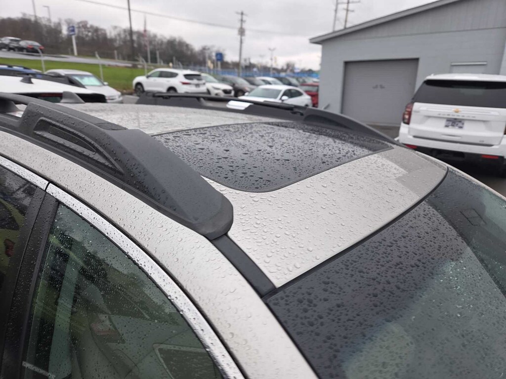 Used 2019 Subaru Outback 2.5i Limited SUV