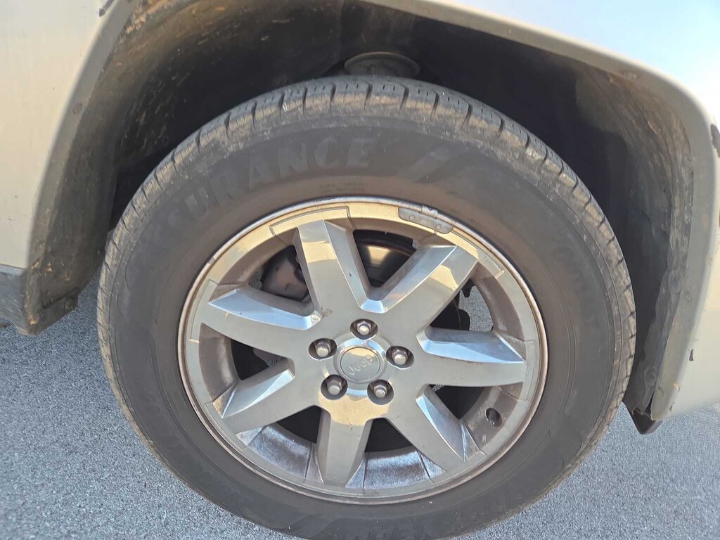 Used 2012 Jeep Liberty Sport 4x4 SUV