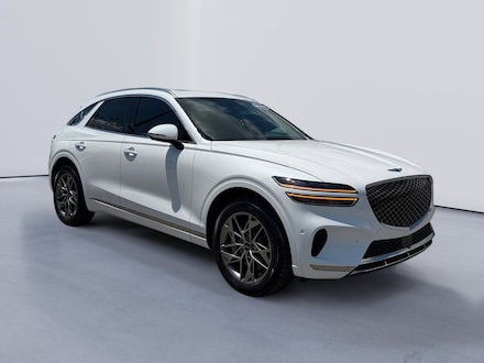 2023 Genesis GV70 2.5T SUV