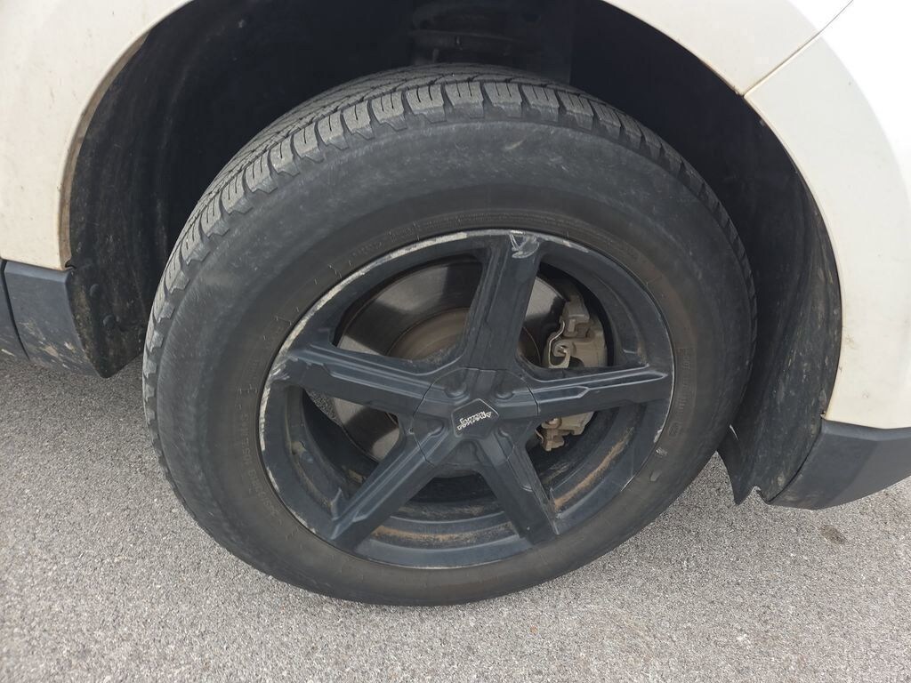 Used 2015 Ford Edge SEL SUV