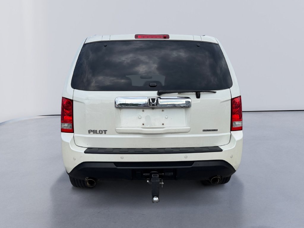 Used 2015 Honda Pilot Touring SUV