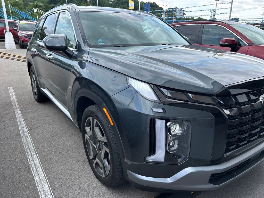 Used 2023 Hyundai Palisade Limited SUV