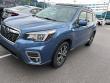 Used 2019 Subaru Forester Limited SUV