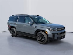 2025 Hyundai Santa Fe Calligraphy FWD SUV