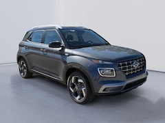 2026 Hyundai Venue SEL SUV