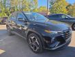 Used 2023 Hyundai Tucson SEL SUV