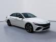 Used 2025 Hyundai Elantra SEL Sport Sedan