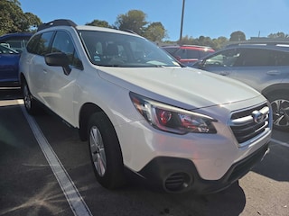 Used 2018 Subaru Outback 2.5i SUV for sale in Knoxville, TN