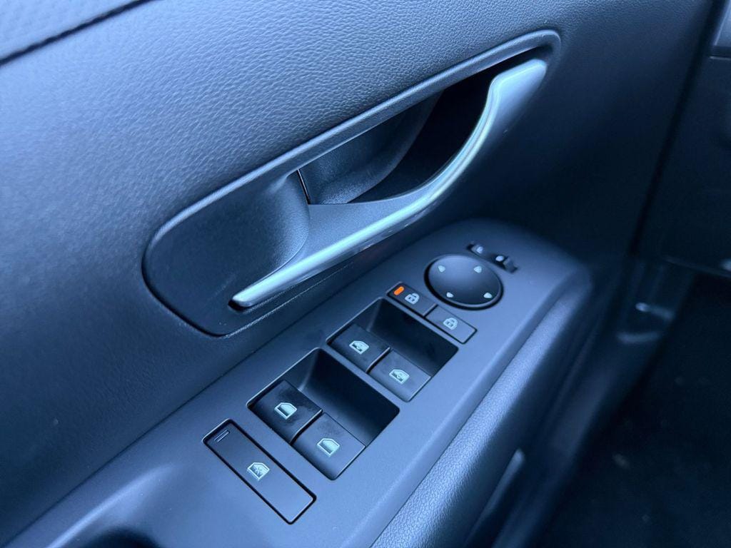 2026 Hyundai Tucson SEL - Photo 20