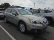 Used 2016 Subaru Outback 2.5i Premium SUV