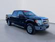 Used 2013 Ford F-150  Truck SuperCrew Cab