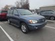 Used 2005 Toyota Highlander Limited V6 w/3rd Row SUV