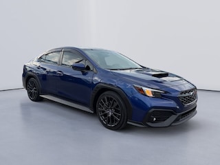 Used 2022 Subaru WRX Premium Sedan for sale in Knoxville, TN