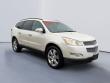 Used 2012 Chevrolet Traverse LTZ SUV