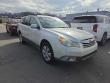 Used 2011 Subaru Outback 2.5i Premium (CVT) SUV
