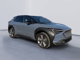 Used 2023 Subaru Solterra Touring SUV for sale in Knoxville, TN