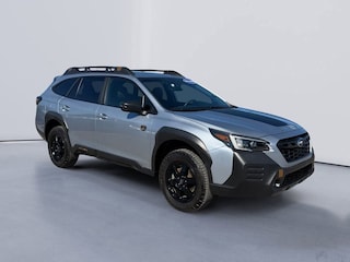 Used 2022 Subaru Outback Wilderness SUV for sale in Knoxville, TN