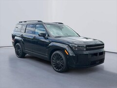 2025 Hyundai Santa Fe Calligraphy FWD SUV