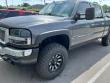 Used 2005 GMC Sierra 2500HD SLT Truck Crew Cab