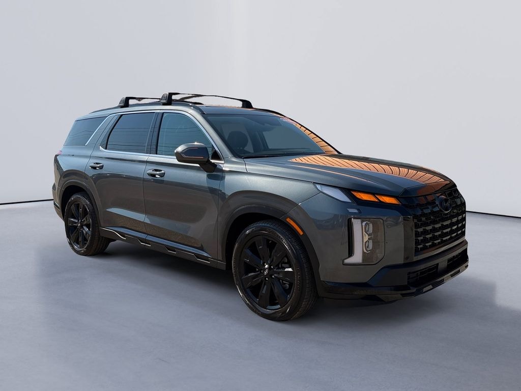 Certified 2024 Hyundai Palisade XRT SUV