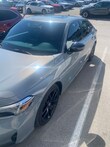  Honda Civic Hybrid