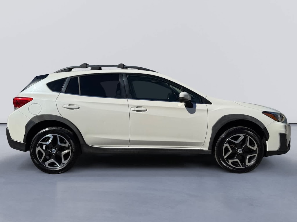 Used 2018 Subaru Crosstrek 2.0i Limited SUV