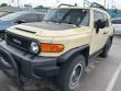 Used 2010 Toyota FJ Cruiser Base SUV