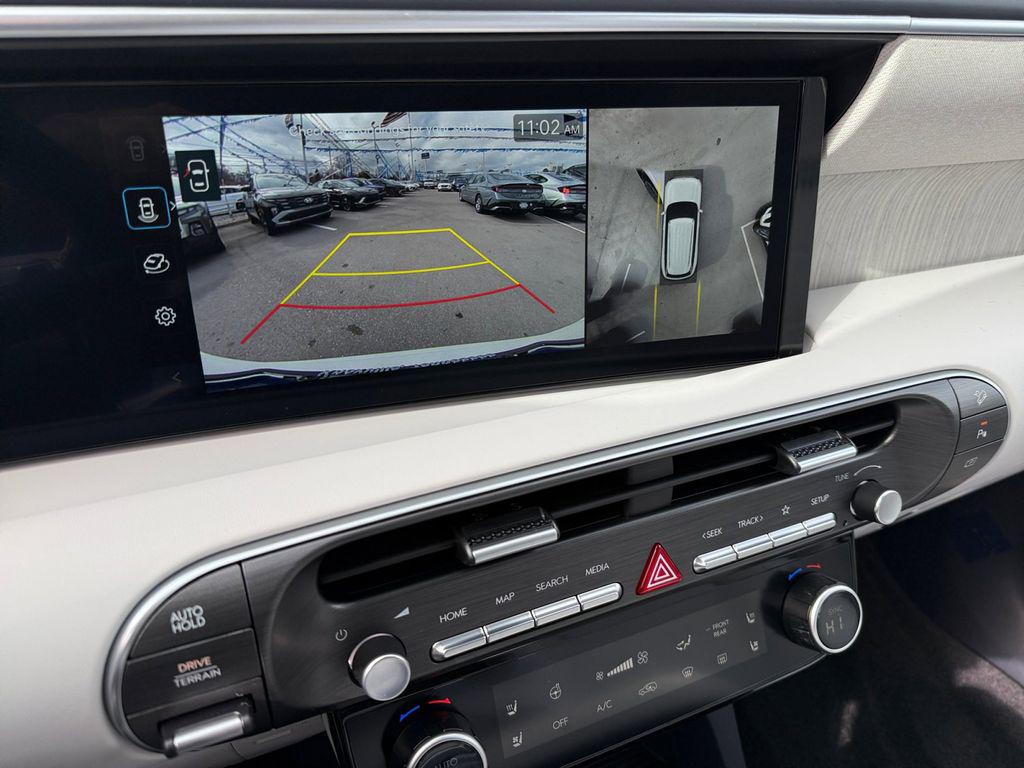 2026 Hyundai Palisade Calligraphy - Photo 17