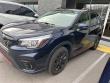 Used 2020 Subaru Forester Sport SUV