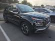 Certified 2023 Hyundai Venue SEL SUV