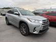 Used 2017 Toyota Highlander XLE SUV