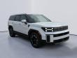 New 2026 Hyundai Santa Fe SE AWD SUV