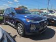 Used 2020 Hyundai Santa Fe SE 2.4 SUV