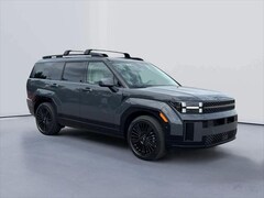 2025 Hyundai Santa Fe Hybrid Calligraphy SUV