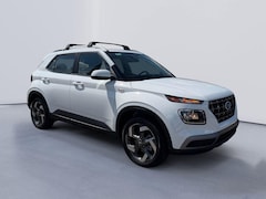 2026 Hyundai Venue SEL SUV