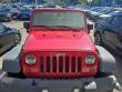 Used 2012 Jeep Wrangler Unlimited Sport SUV