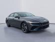 New 2026 Hyundai Elantra Hybrid Limited Sedan