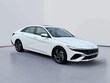 Hyundai Elantra Hybrid