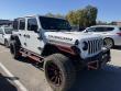 Used 2022 Jeep Wrangler Unlimited Rubicon SUV