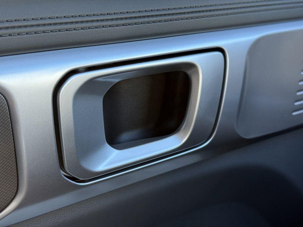 2026 Hyundai Santa Fe SEL - Photo 23