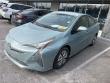 Used 2017 Toyota Prius Three Hatchback