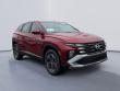 New 2026 Hyundai Tucson Hybrid Blue SUV