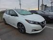 Used 2018 Nissan LEAF SL Hatchback