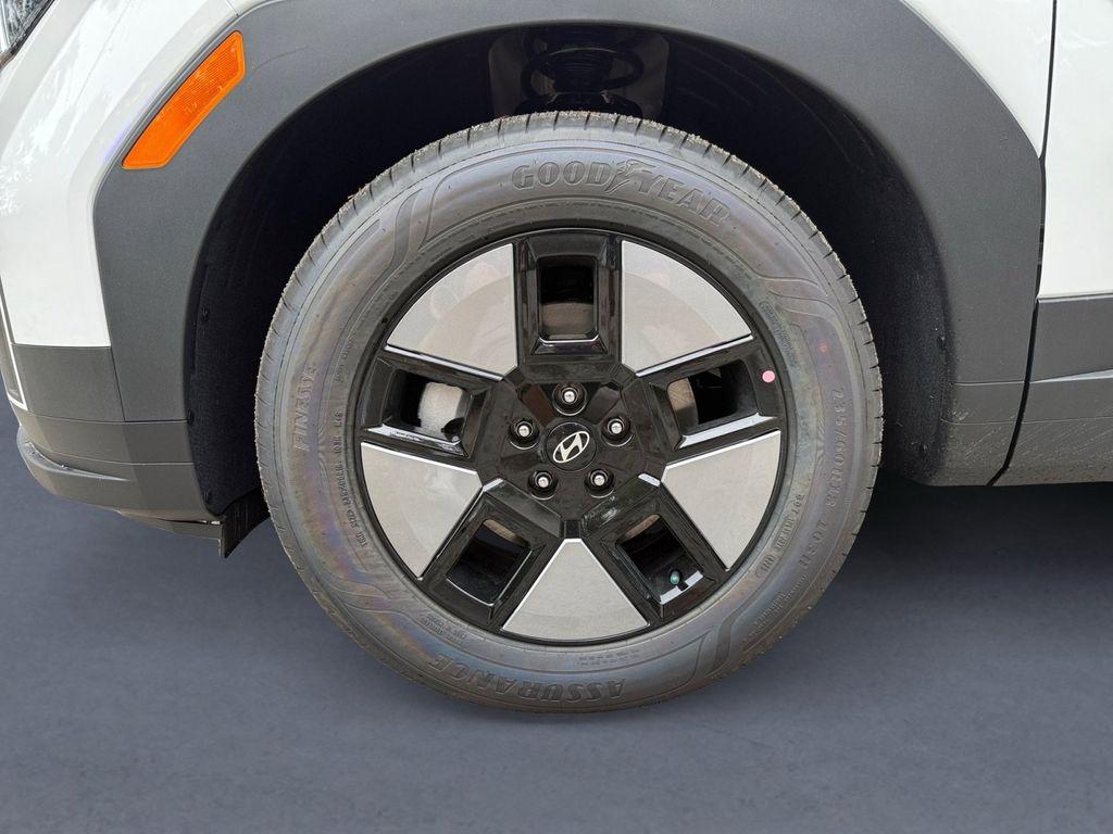 2026 Hyundai Santa Fe SE - Photo 9
