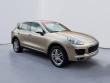 Used 2016 Porsche Cayenne Base SUV