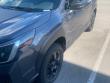 Used 2023 Subaru Forester Wilderness SUV